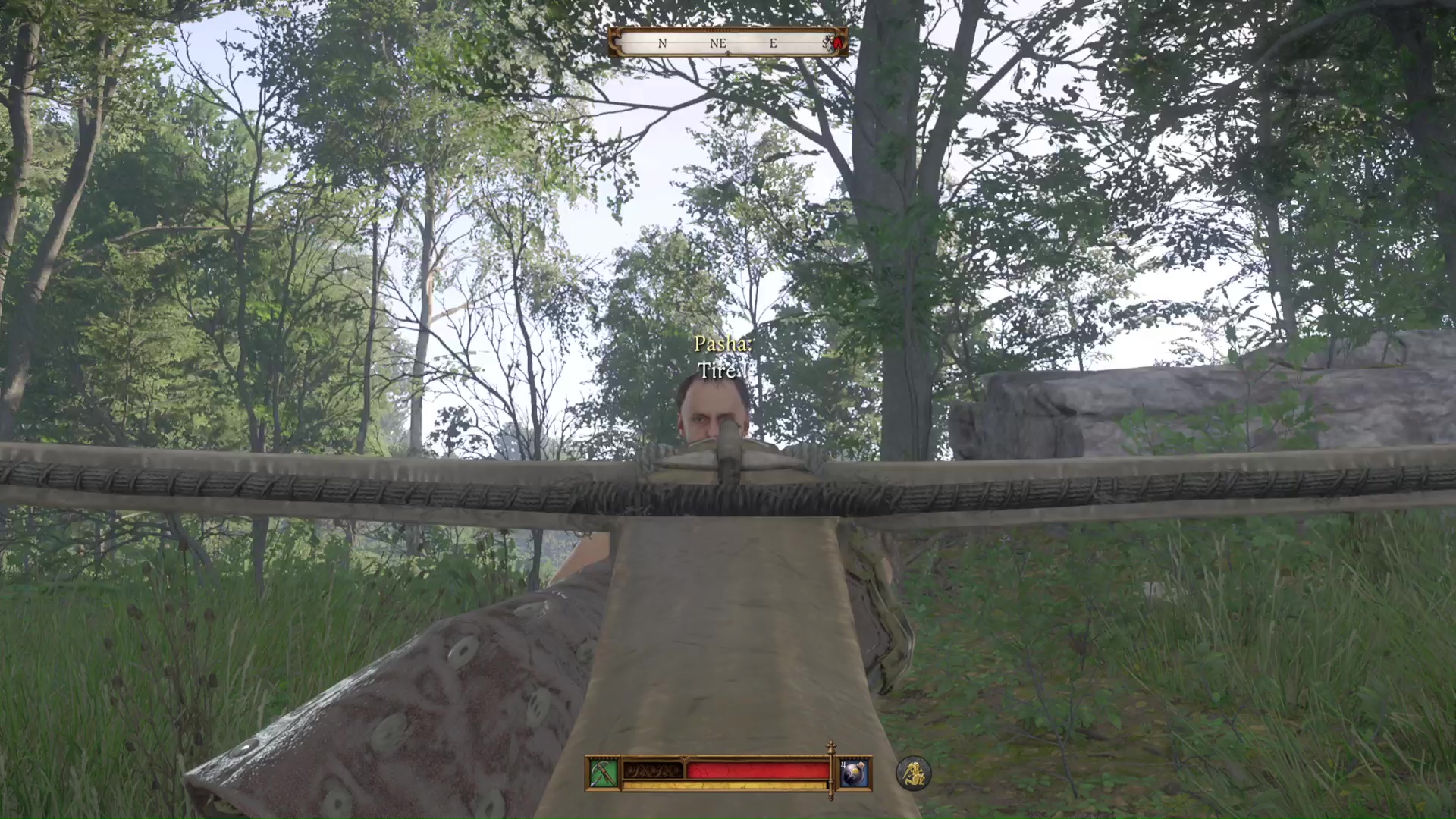 Kingdom come deliverance ii la fleche magique 48 51