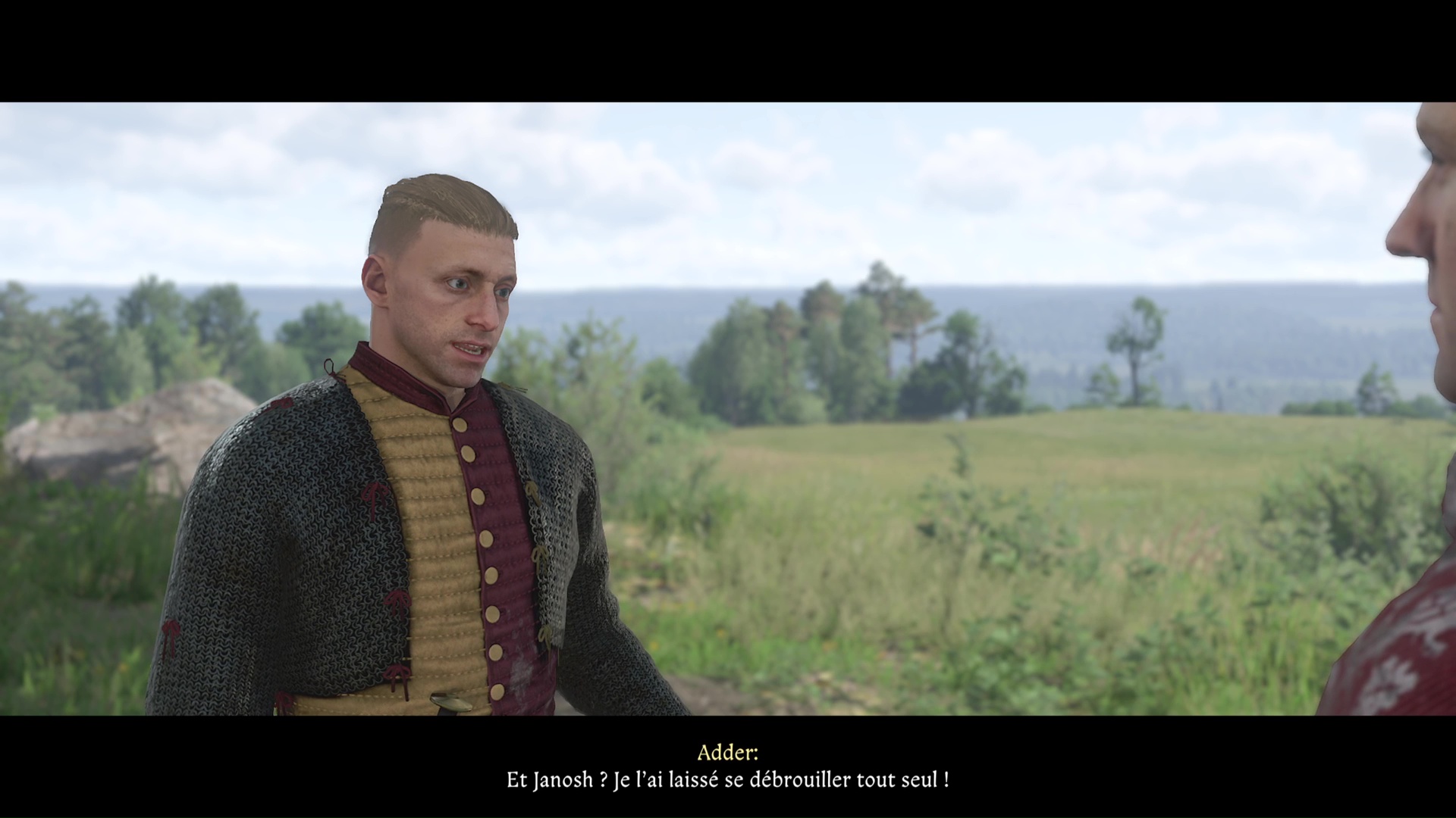 Kingdom come deliverance ii la meute du diable 105 71