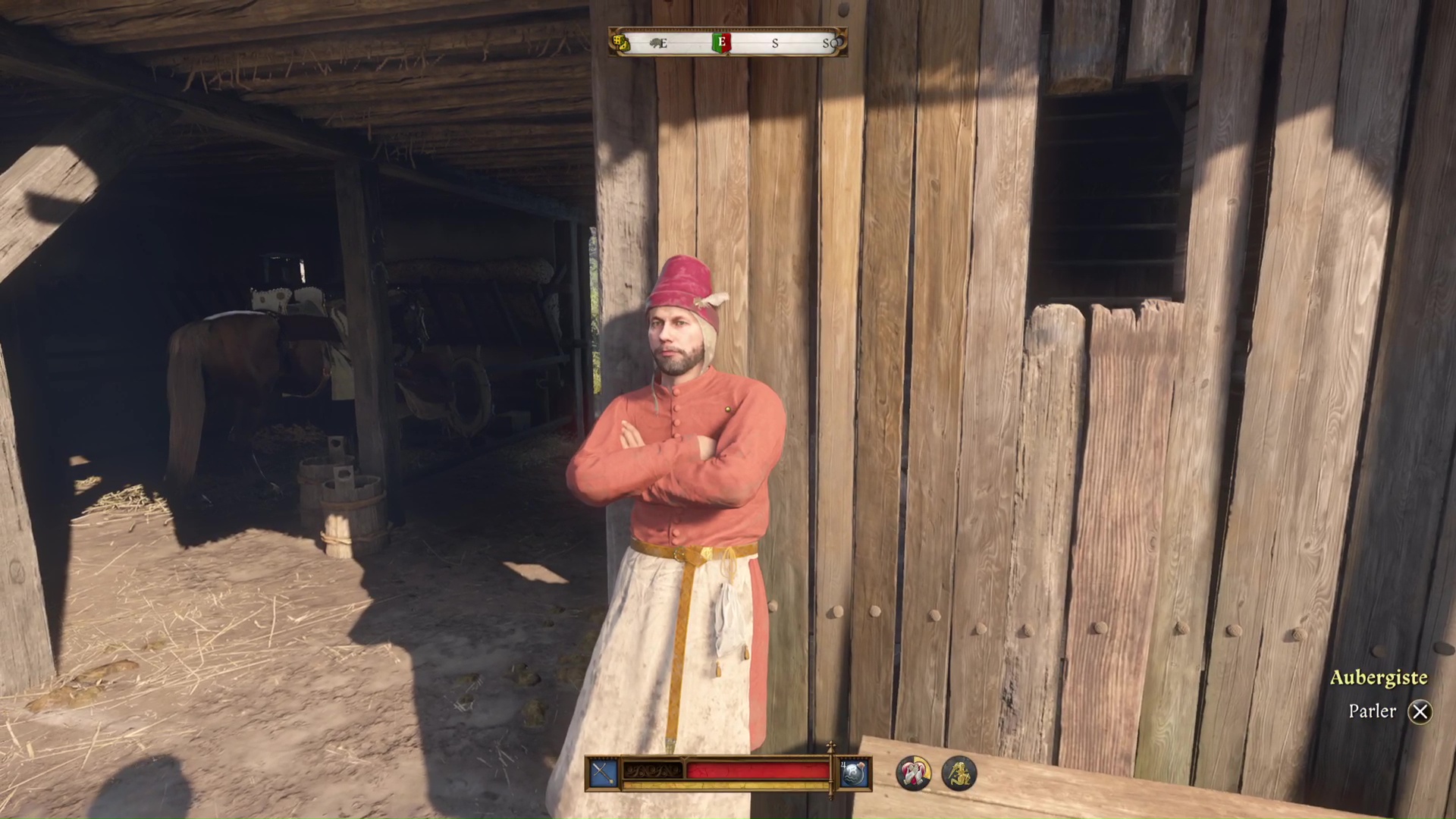 Kingdom come deliverance ii la meute du diable 108 104