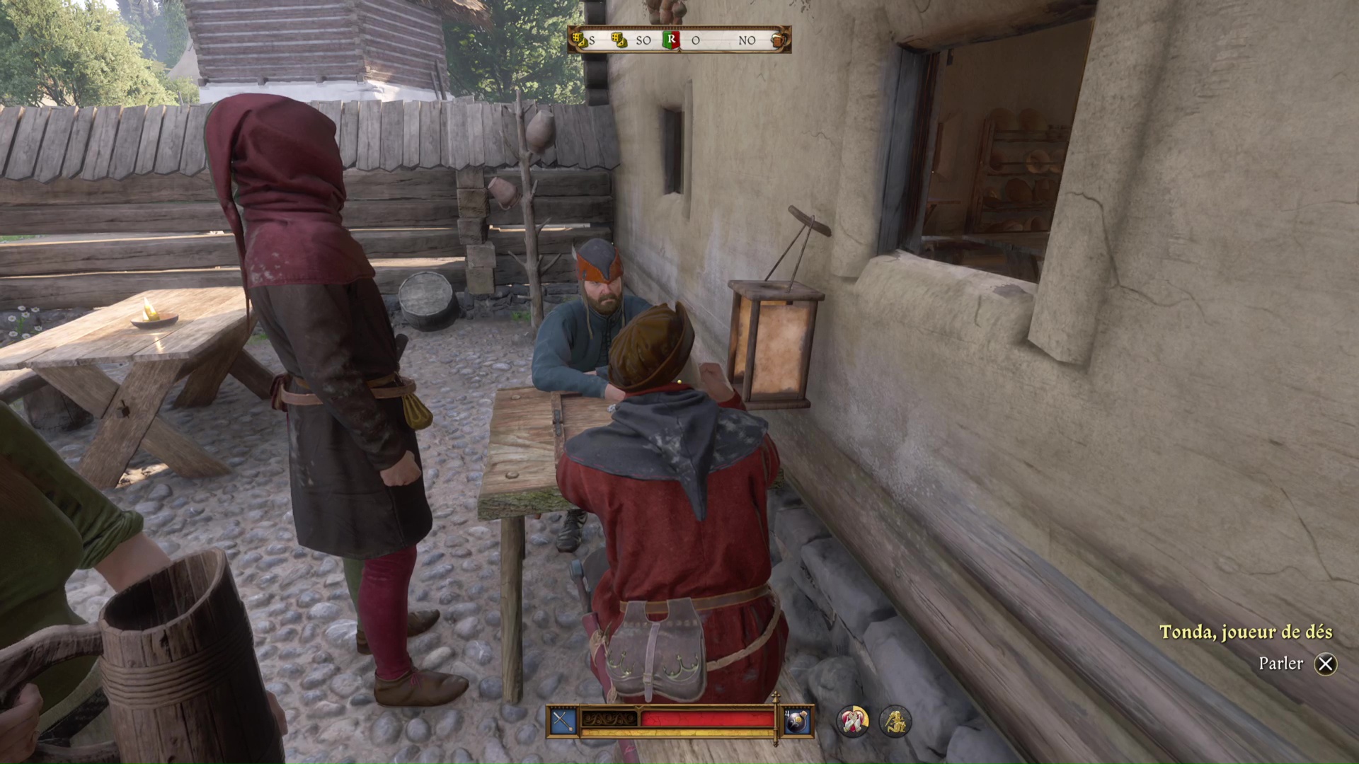 Kingdom come deliverance ii la meute du diable 111 106