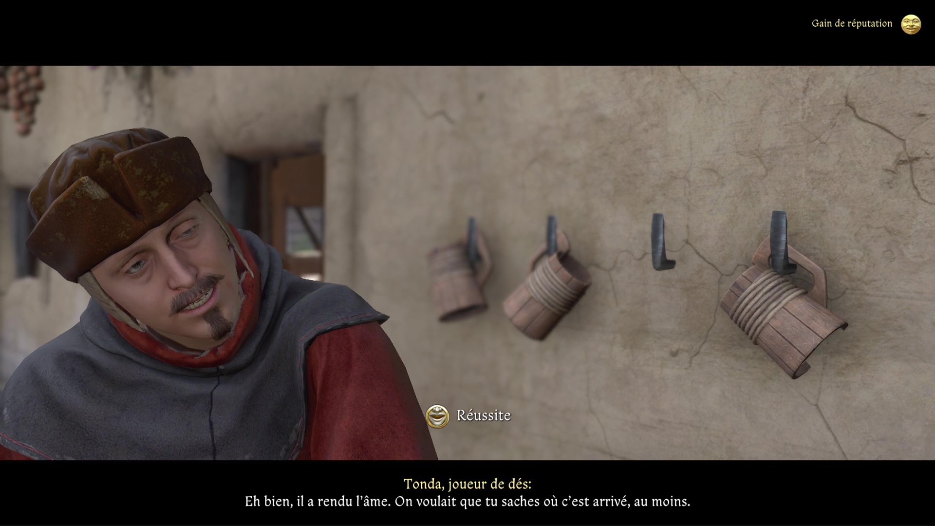 Kingdom come deliverance ii la meute du diable 114 109