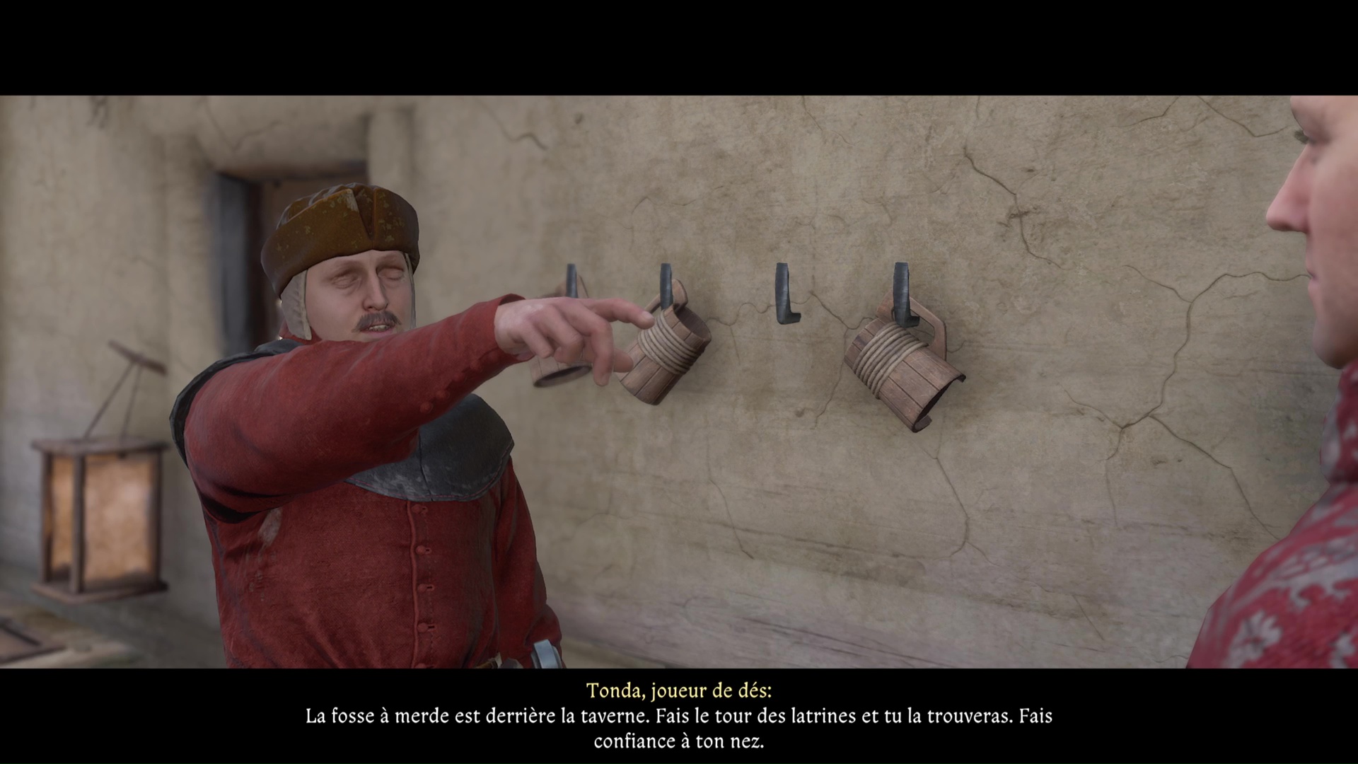 Kingdom come deliverance ii la meute du diable 118 113