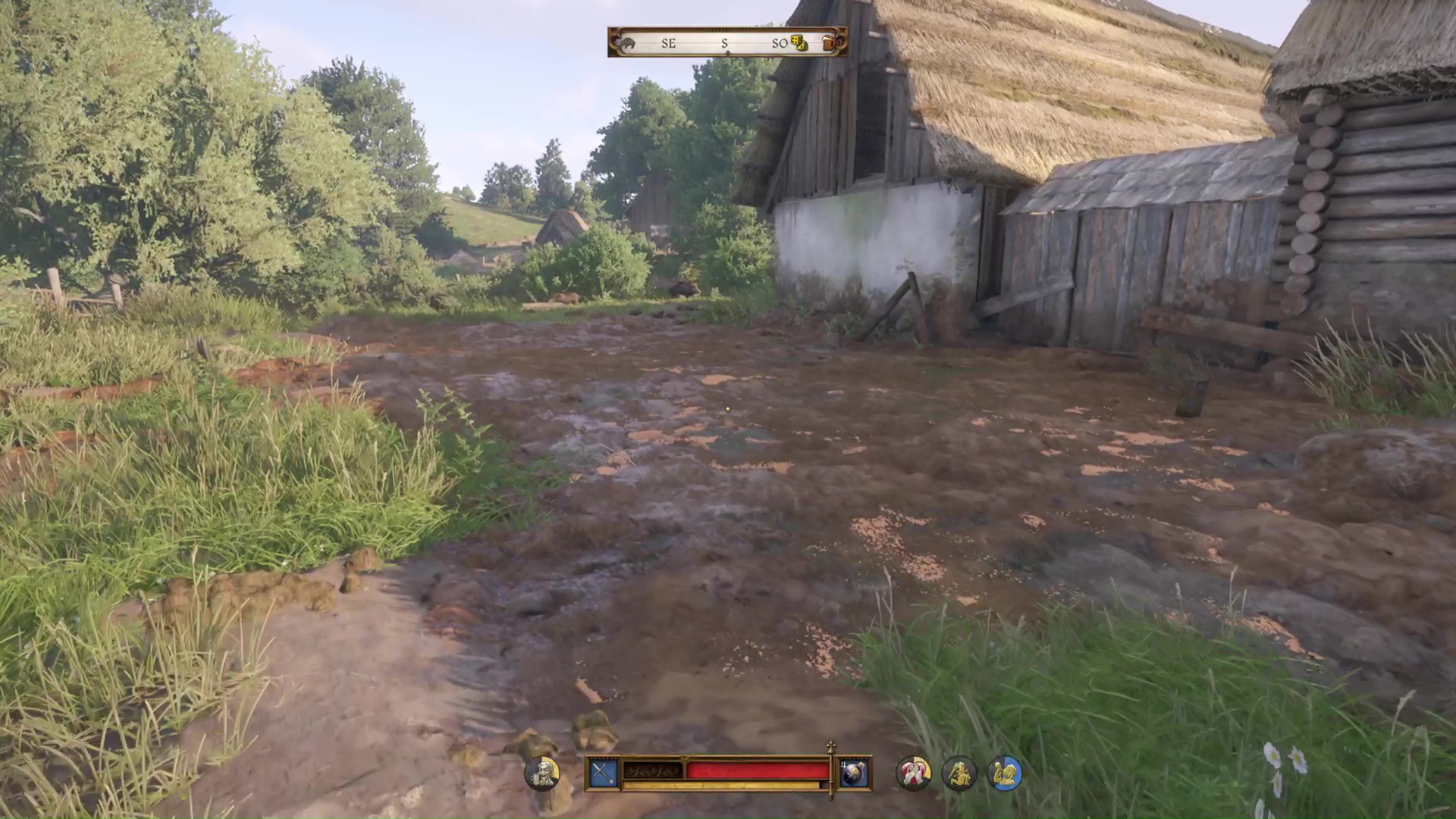 Kingdom come deliverance ii la meute du diable 119 114