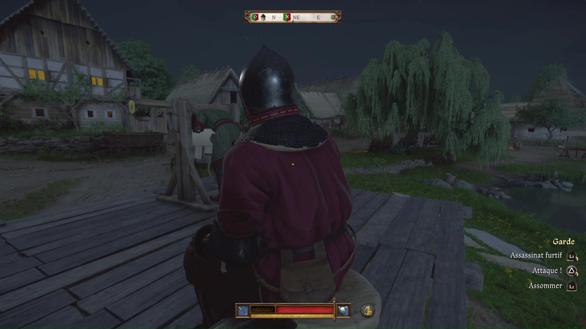 Kingdom come deliverance ii la meute du diable 26 94