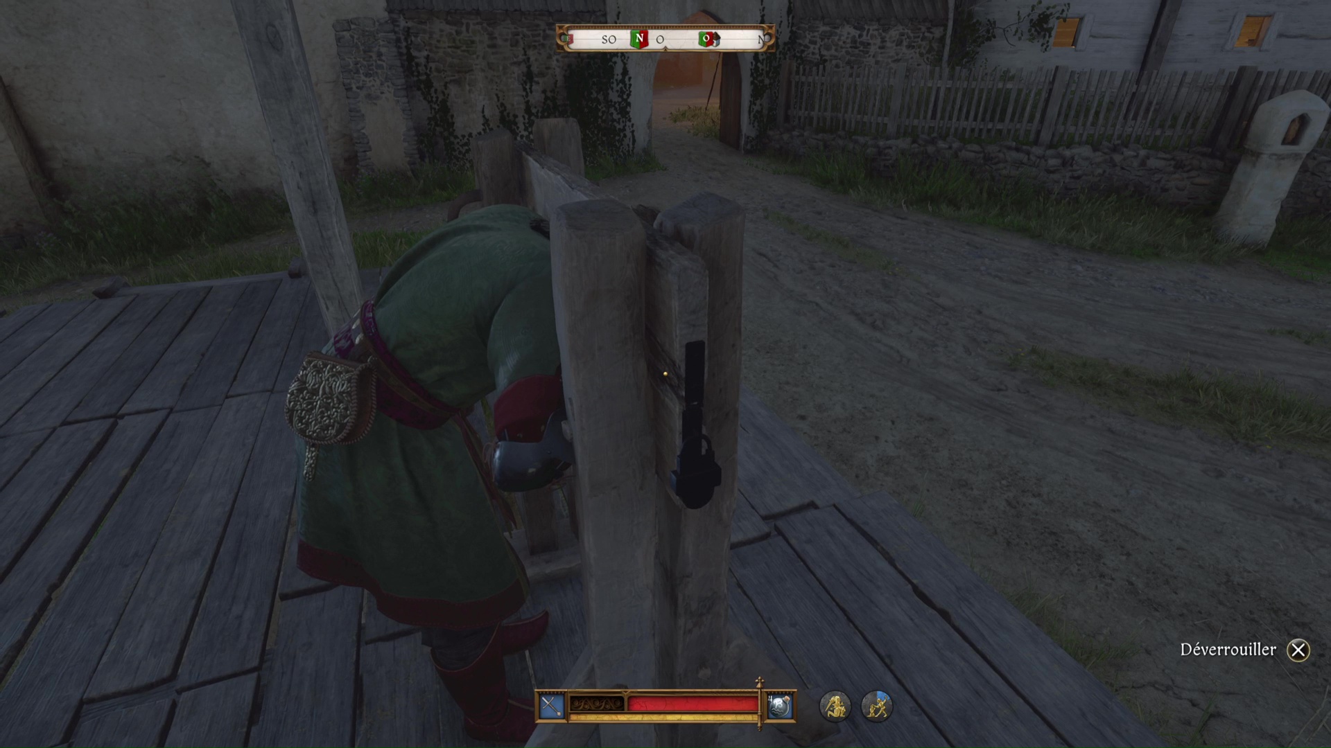 Kingdom come deliverance ii la meute du diable 28 96