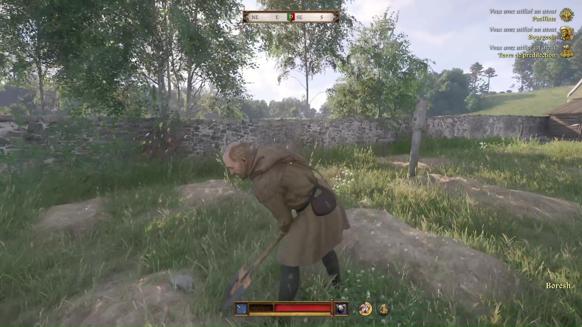 Kingdom come deliverance ii la meute du diable 49 17