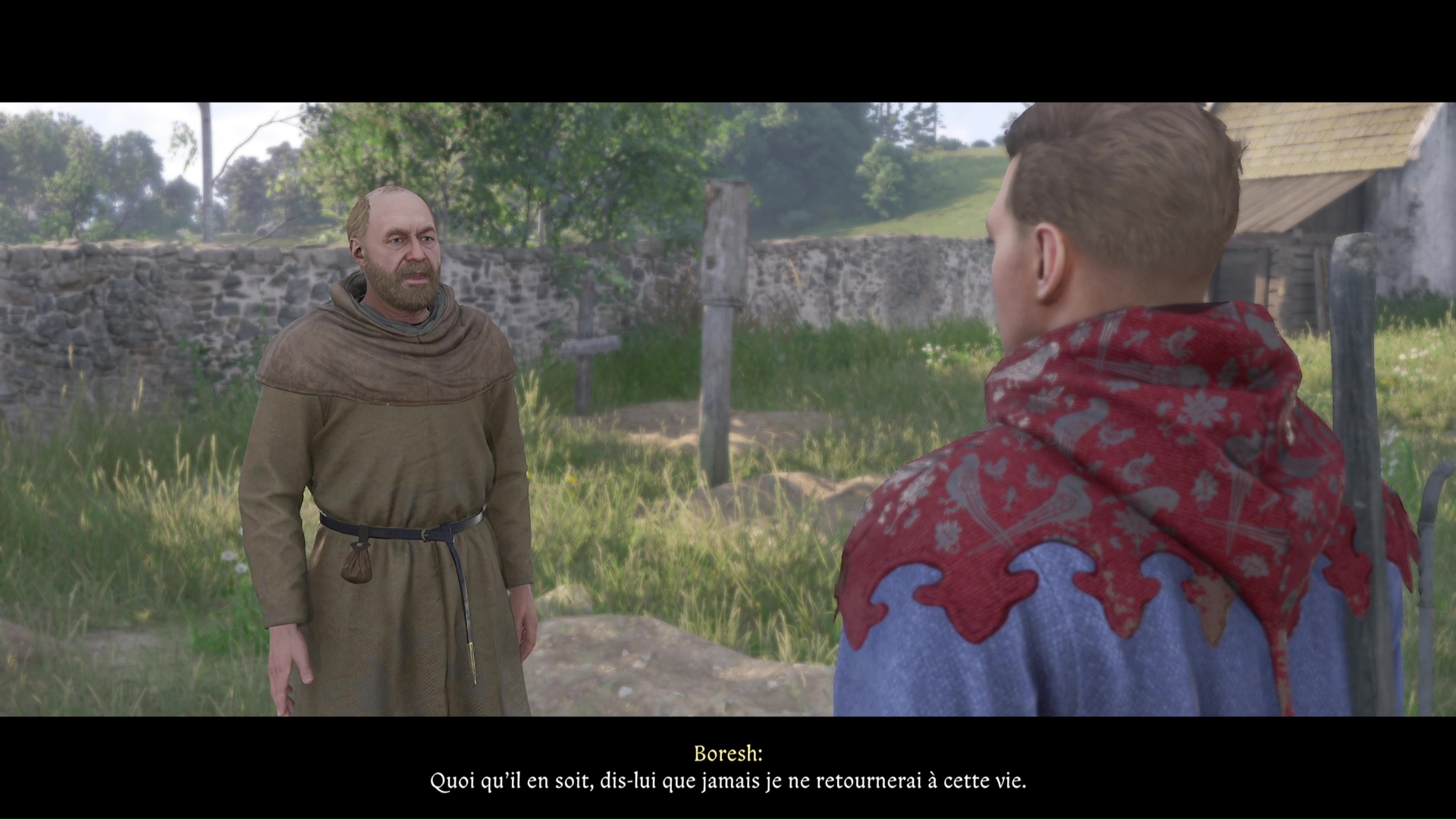 Kingdom come deliverance ii la meute du diable 50 18