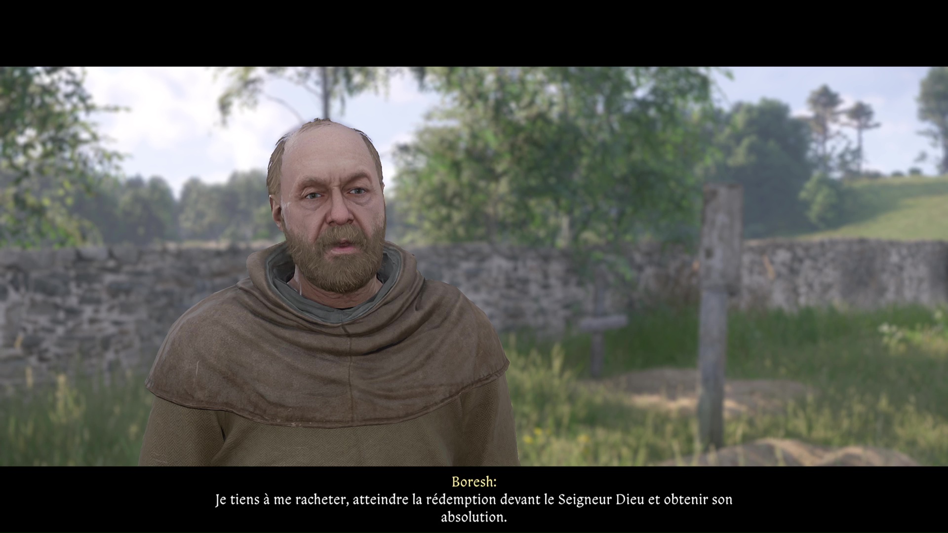 Kingdom come deliverance ii la meute du diable 51 19