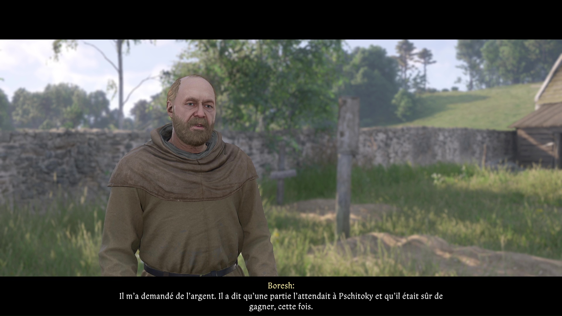 Kingdom come deliverance ii la meute du diable 52 20