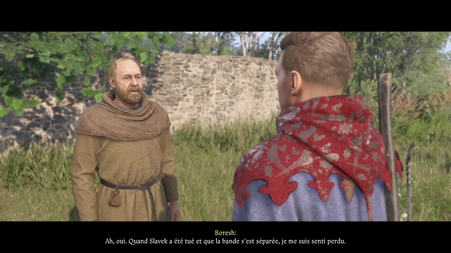 Kingdom come deliverance ii la meute du diable 54 22