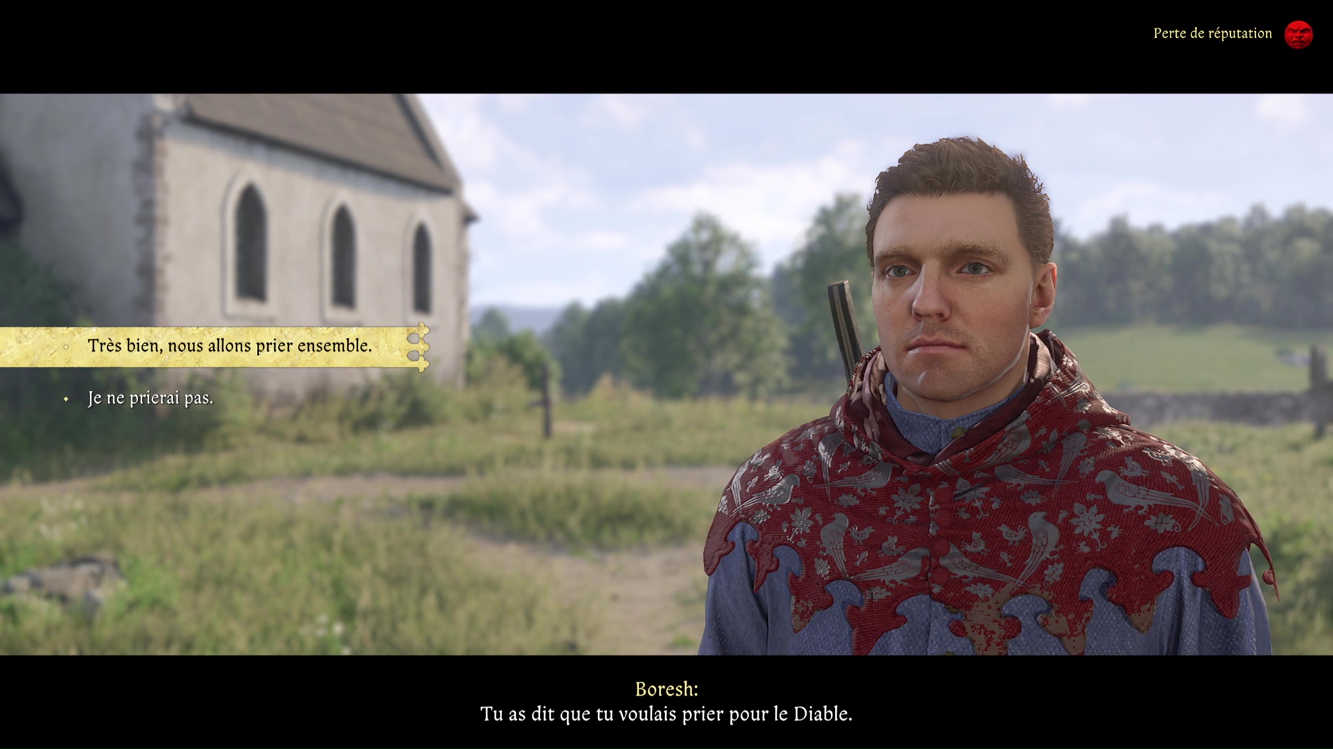 Kingdom come deliverance ii la meute du diable 55 23