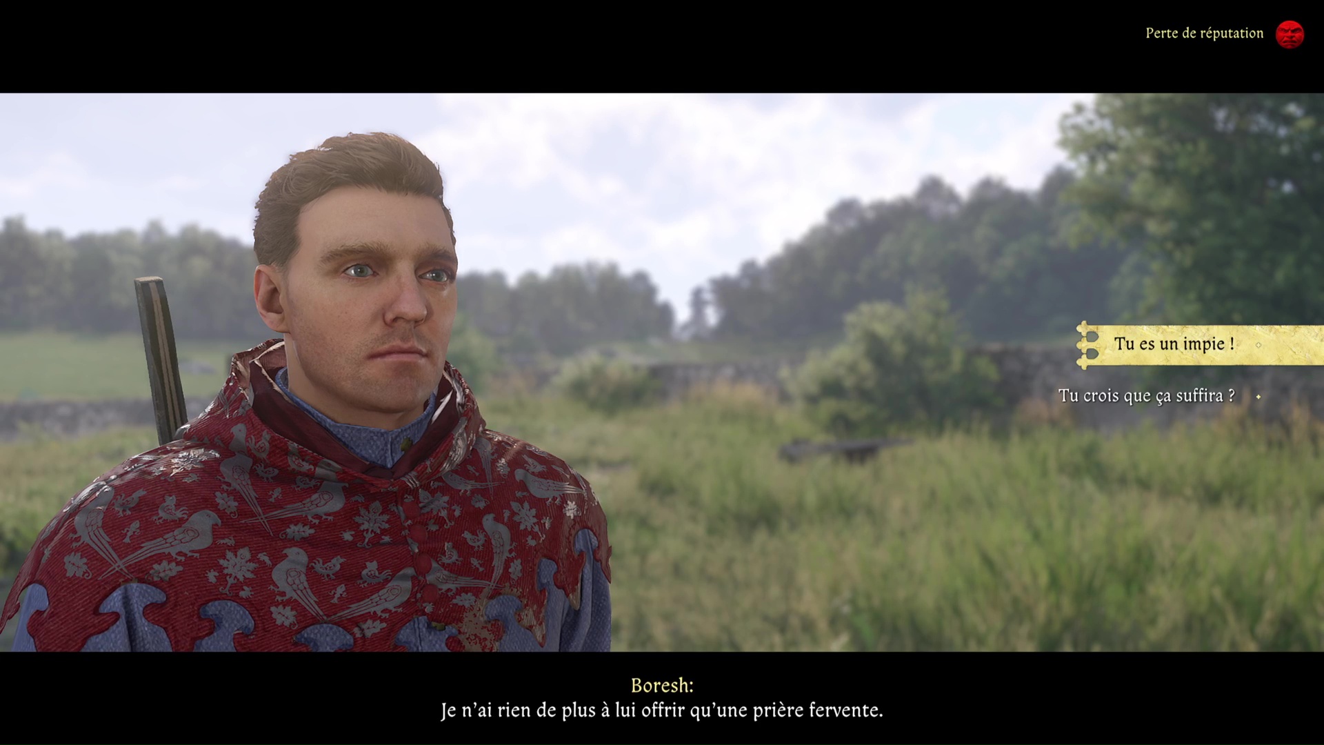 Kingdom come deliverance ii la meute du diable 62 24