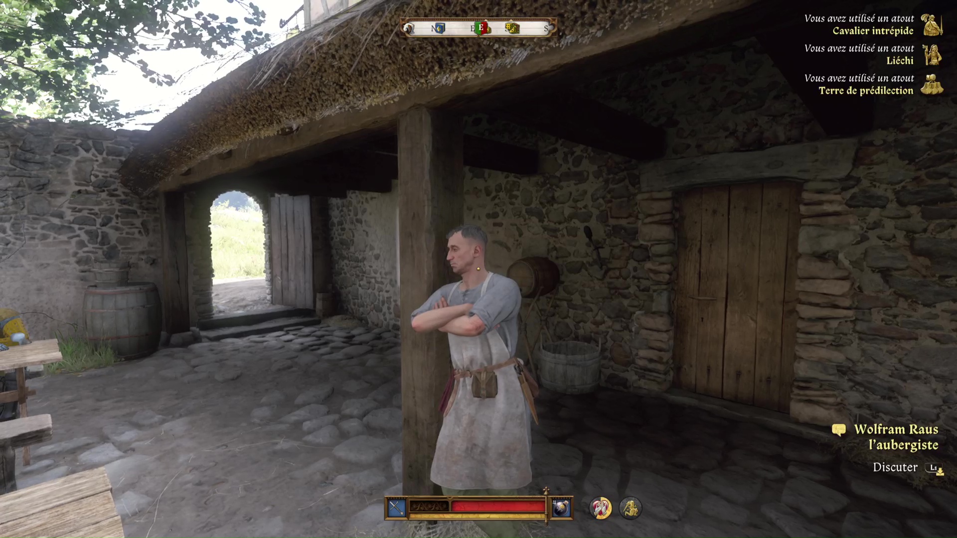 Kingdom come deliverance ii la meute du diable 75 41