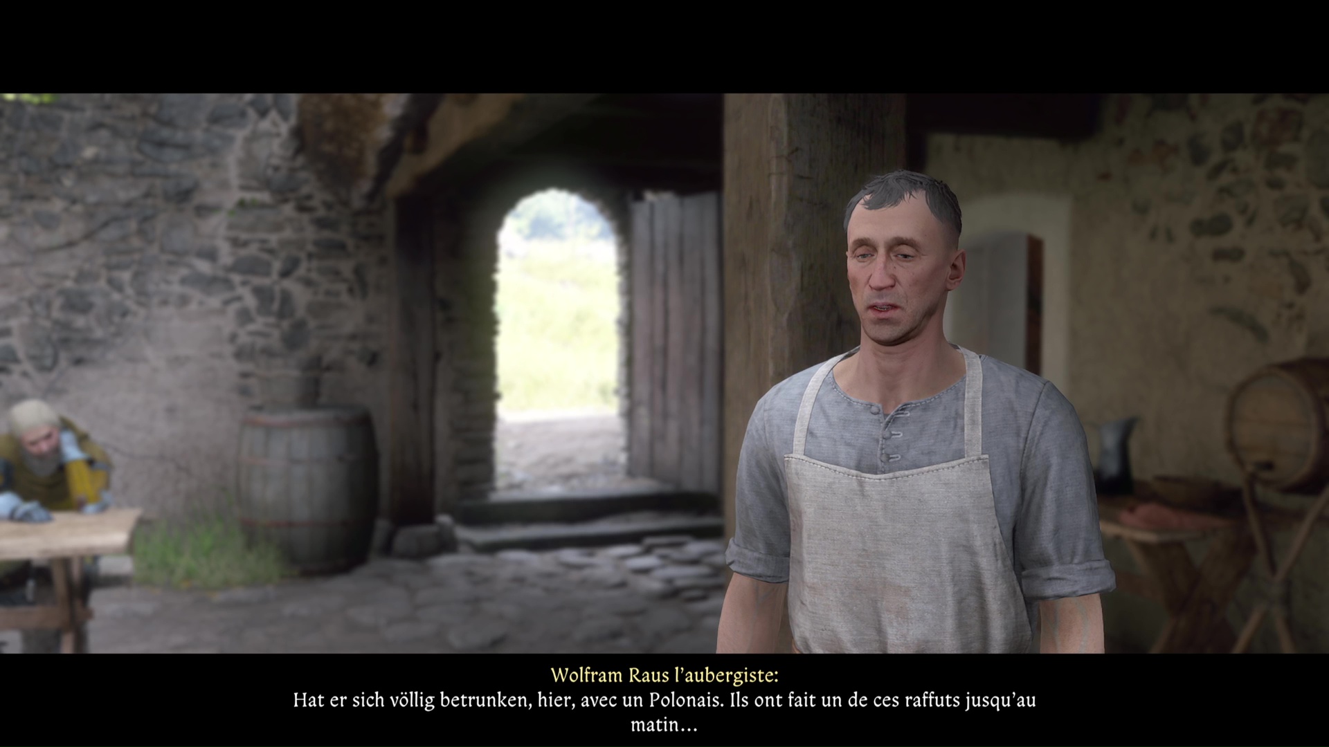 Kingdom come deliverance ii la meute du diable 76 42