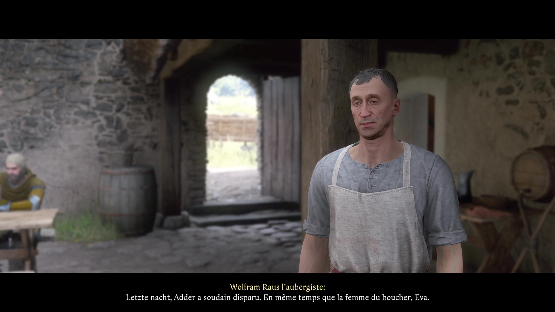 Kingdom come deliverance ii la meute du diable 78 44