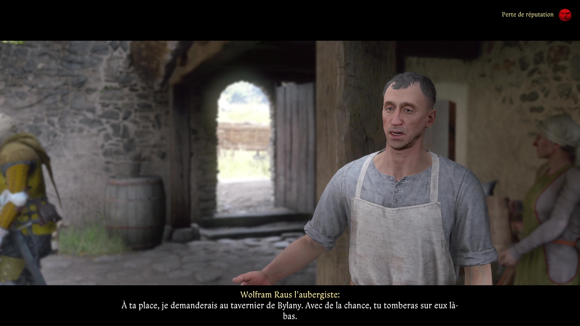 Kingdom come deliverance ii la meute du diable 79 45