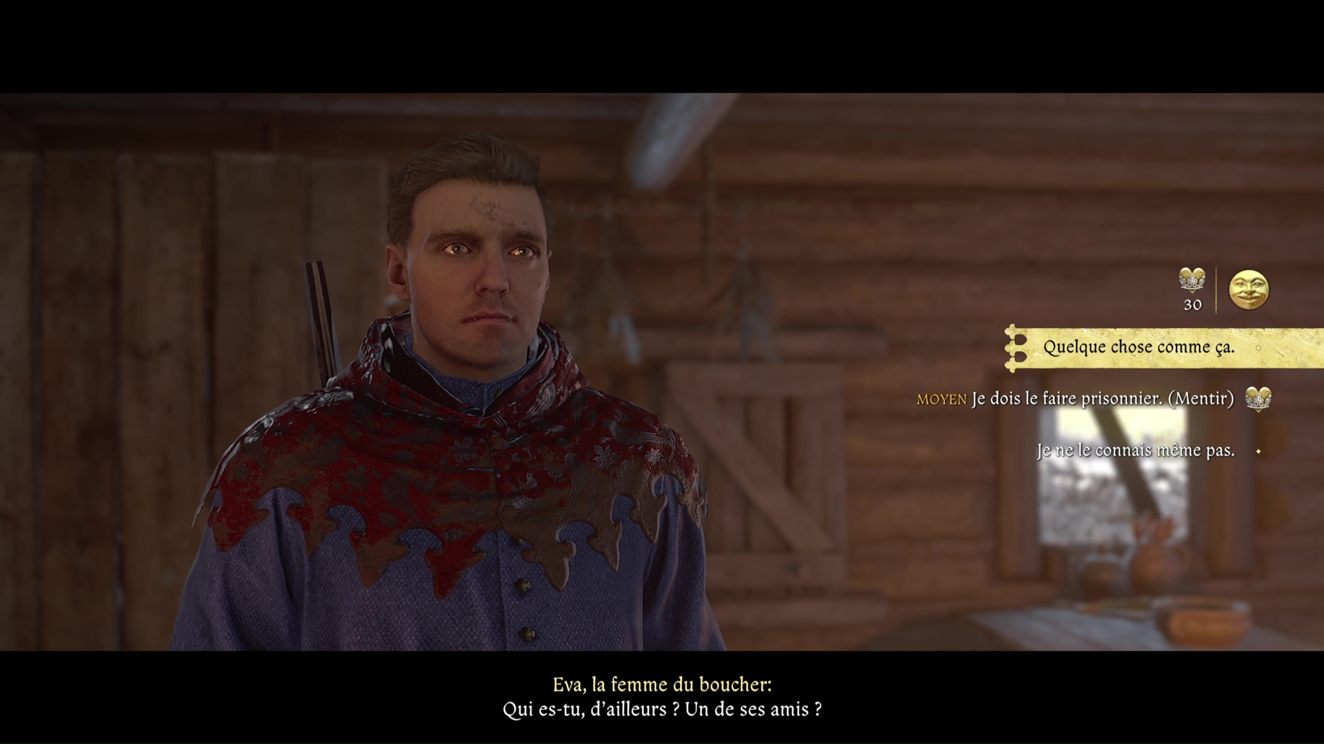 Kingdom come deliverance ii la meute du diable 82 48