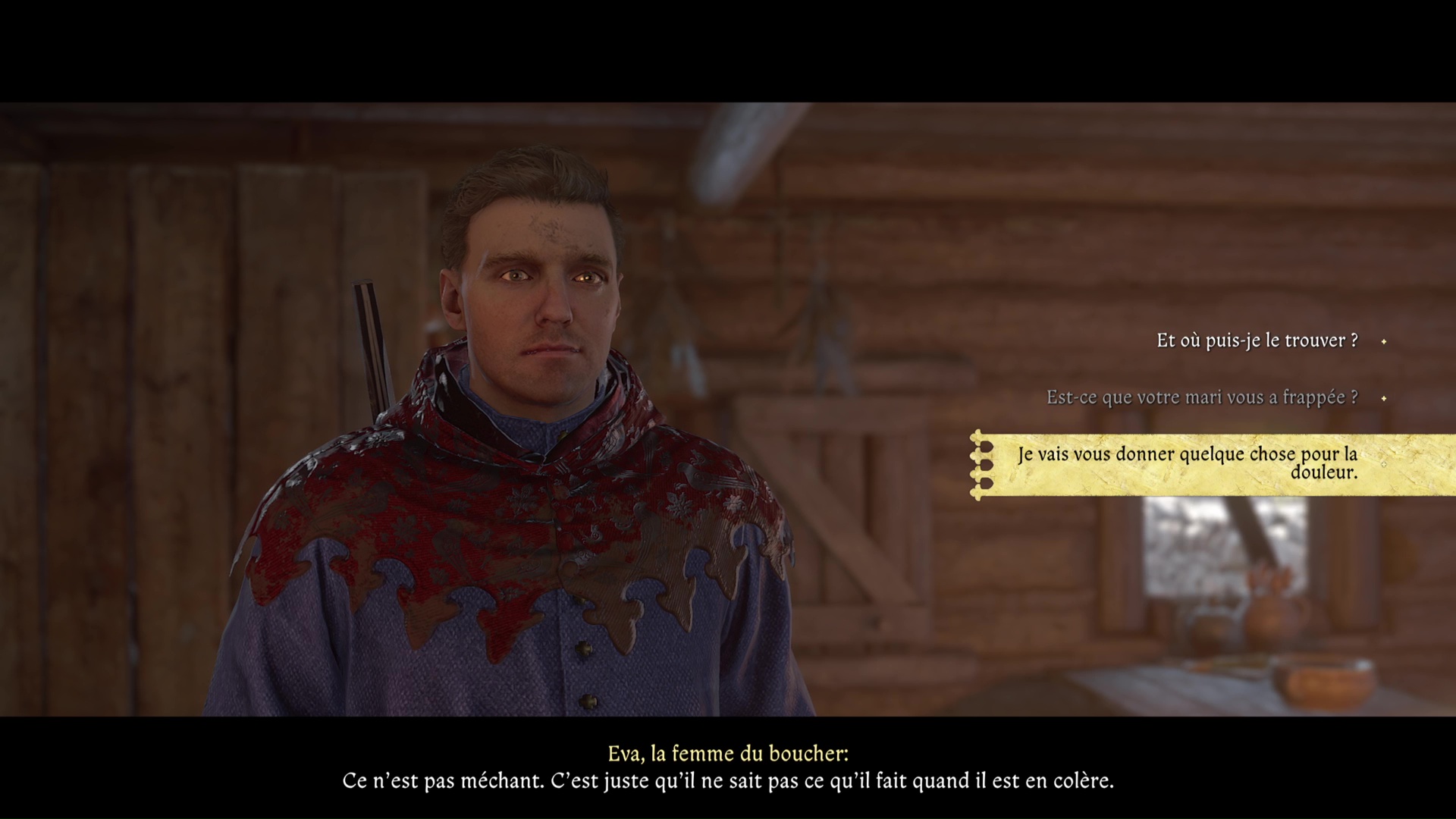 Kingdom come deliverance ii la meute du diable 86 52