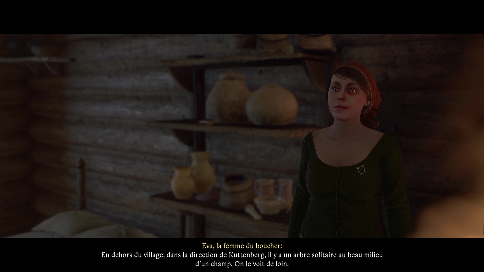 Kingdom come deliverance ii la meute du diable 88 54