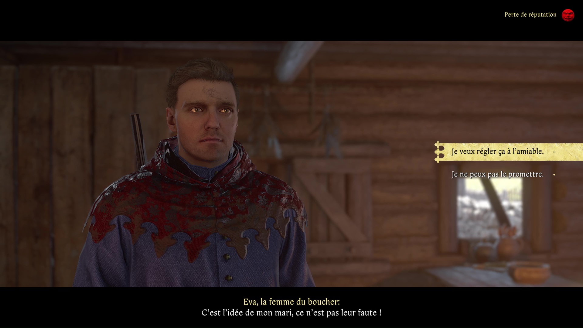 Kingdom come deliverance ii la meute du diable 89 55