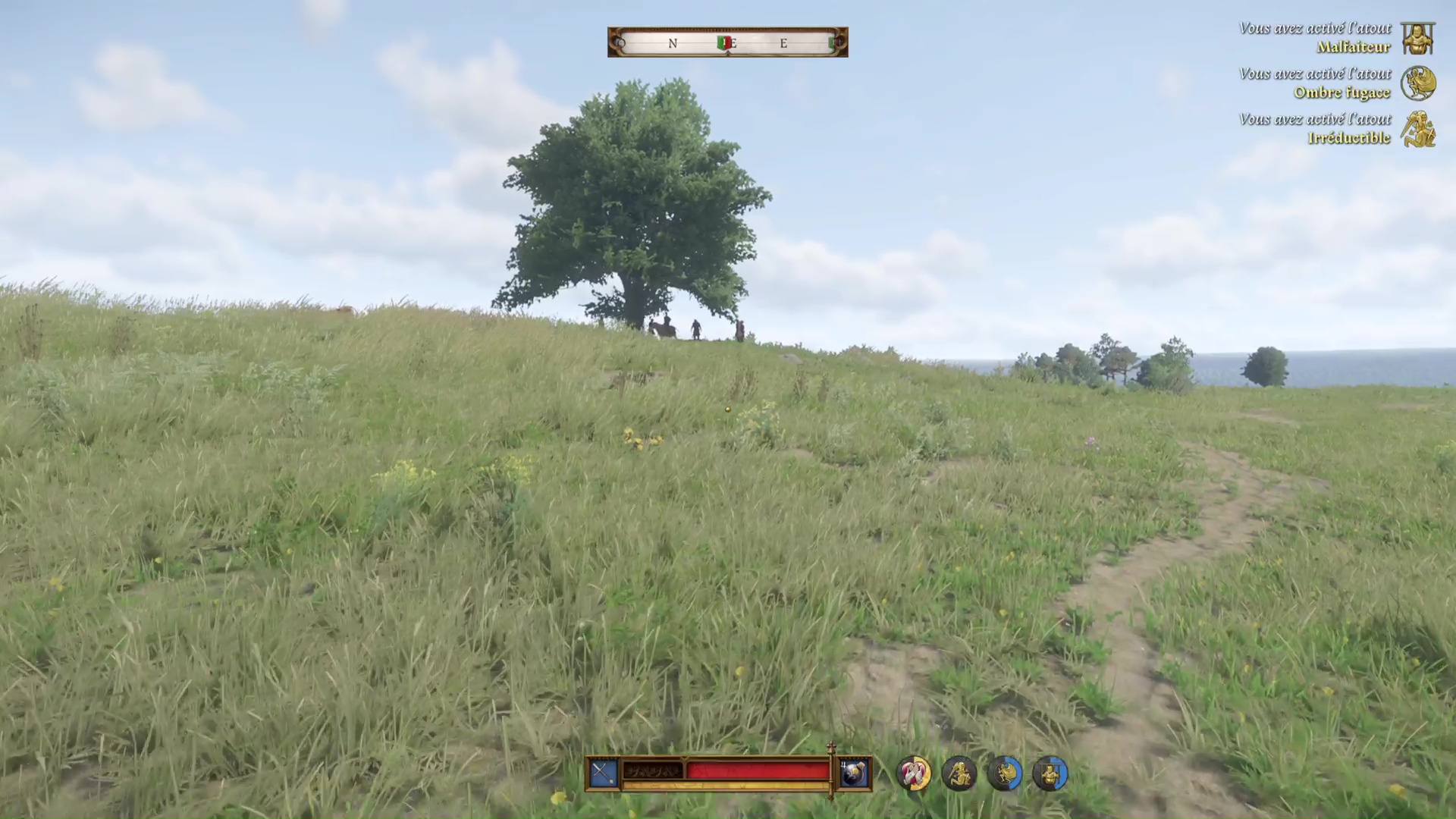 Kingdom come deliverance ii la meute du diable 91 57