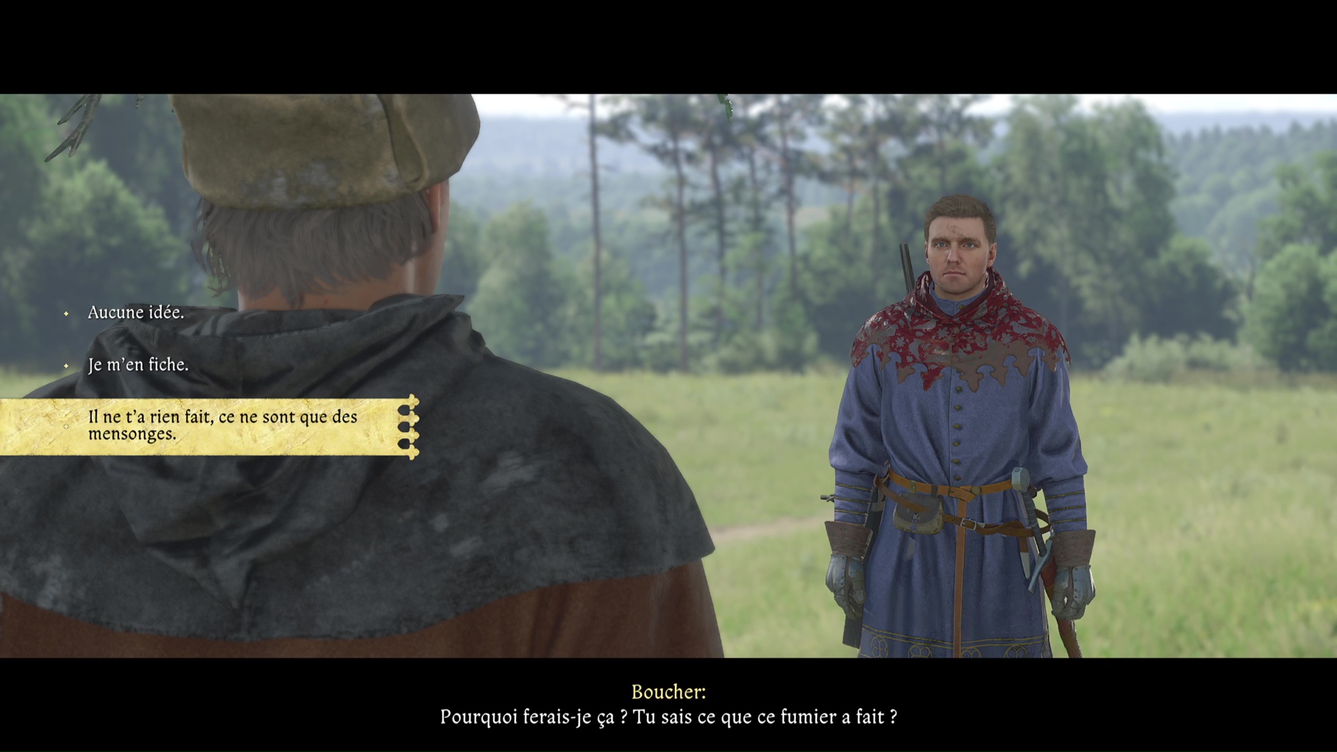 Kingdom come deliverance ii la meute du diable 93 59