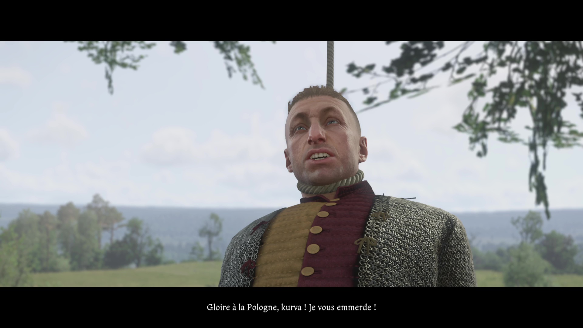 Kingdom come deliverance ii la meute du diable 99 64