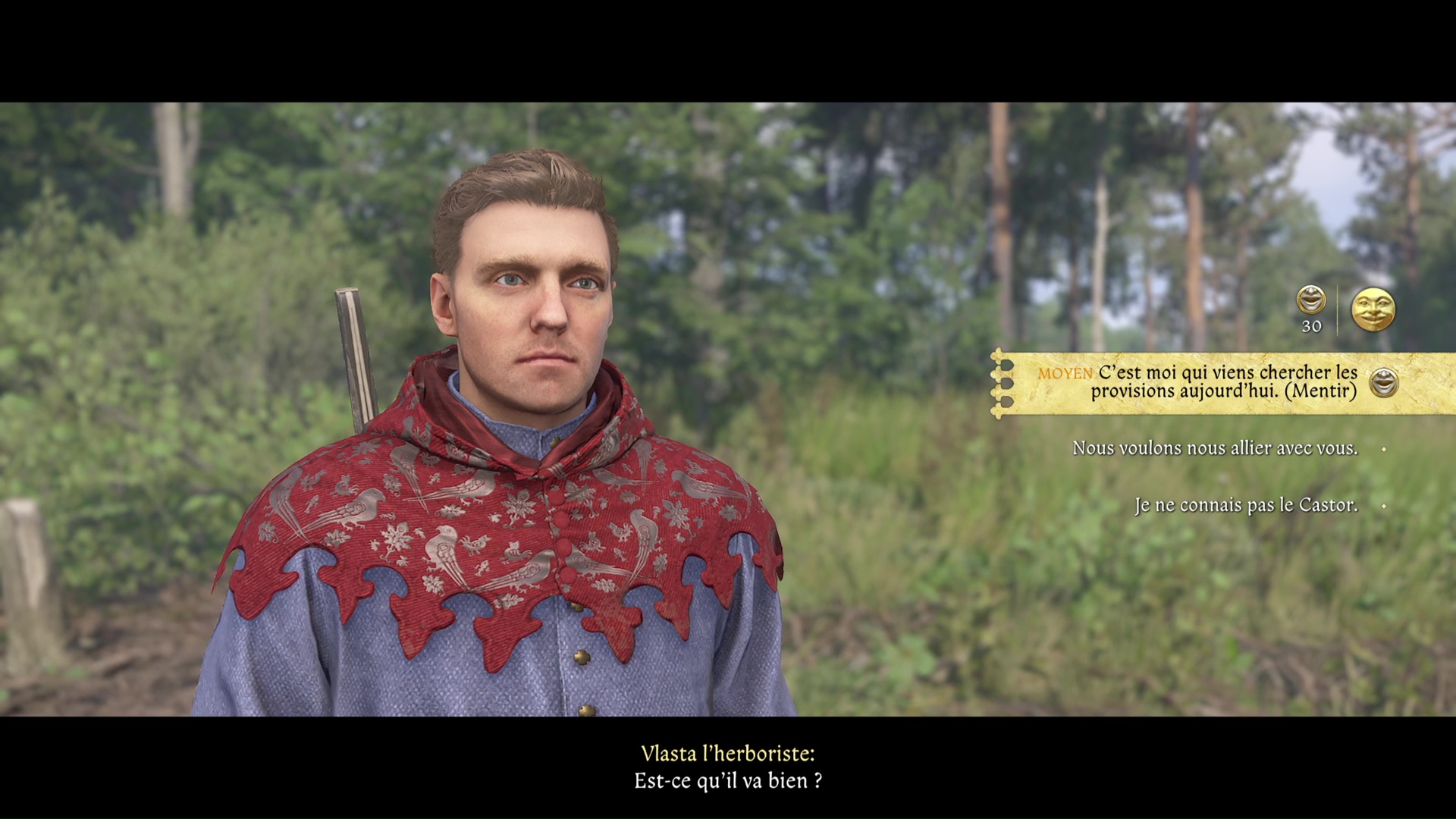 Kingdom come deliverance ii la revolte paysanne 12 11