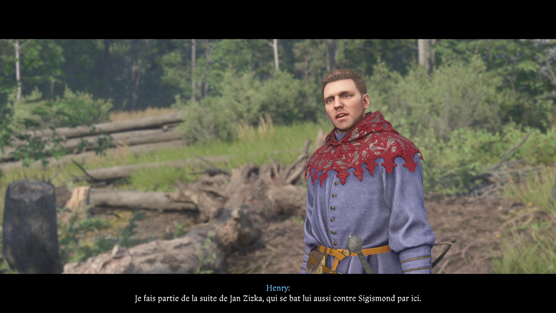 Kingdom come deliverance ii la revolte paysanne 13 14