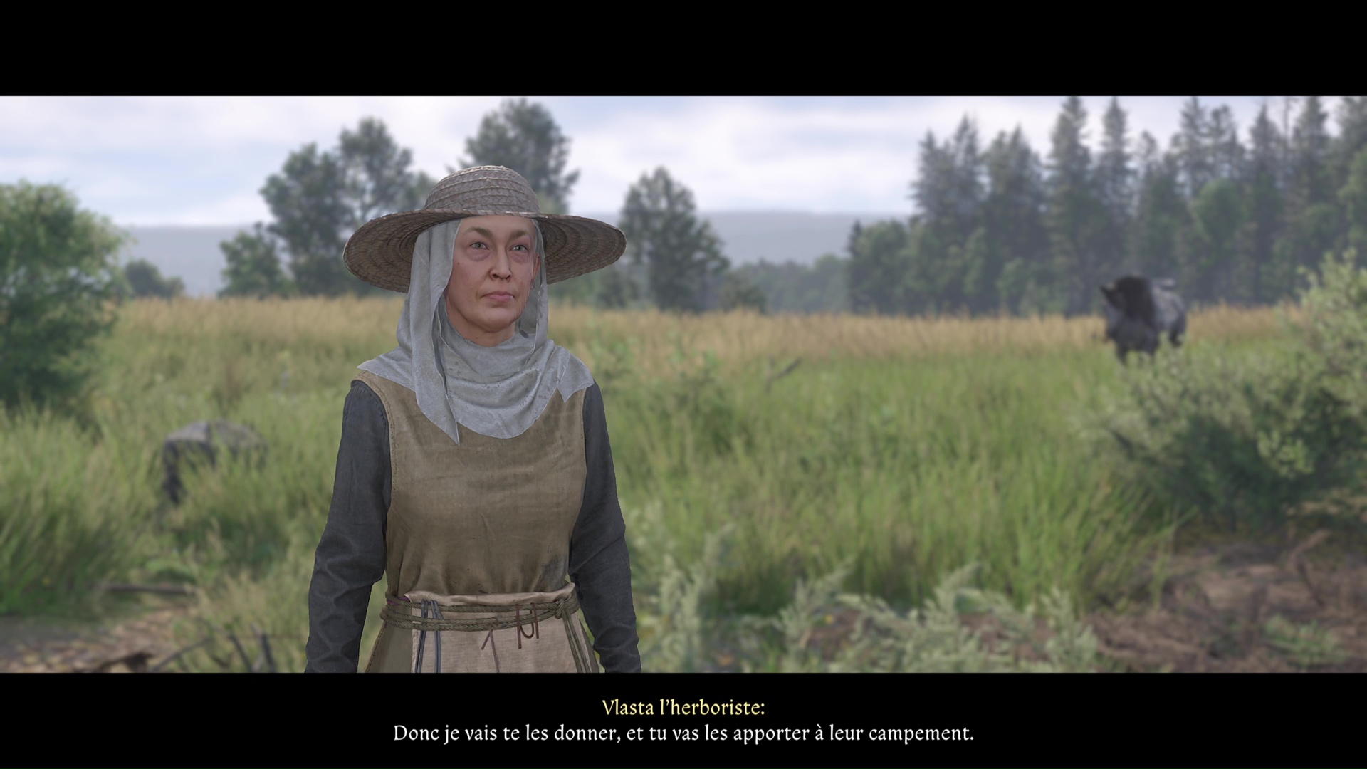 Kingdom come deliverance ii la revolte paysanne 14 15