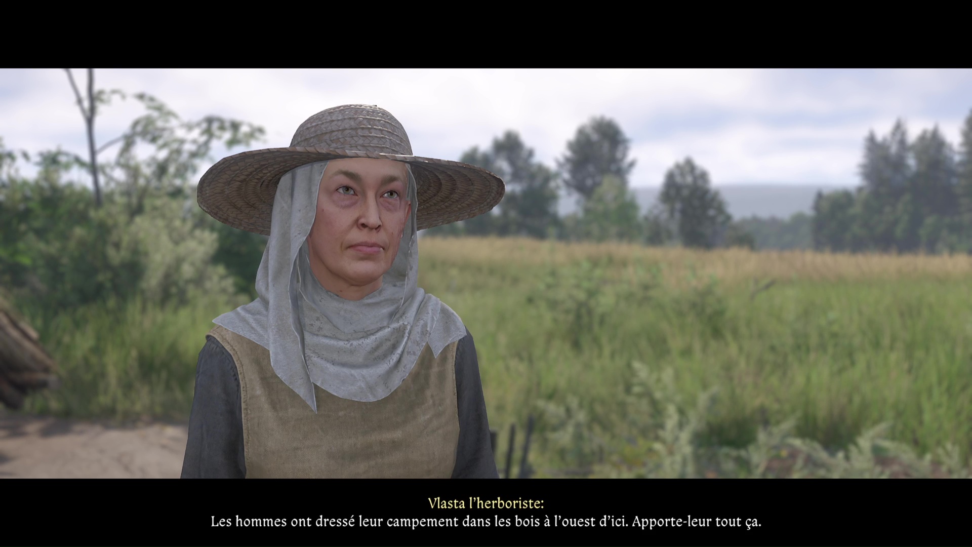 Kingdom come deliverance ii la revolte paysanne 16 13