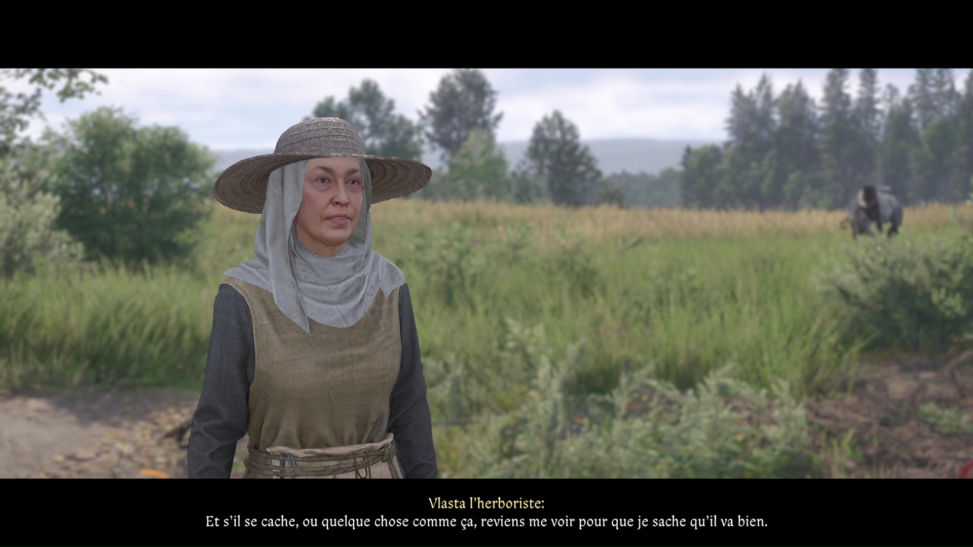 Kingdom come deliverance ii la revolte paysanne 17 16