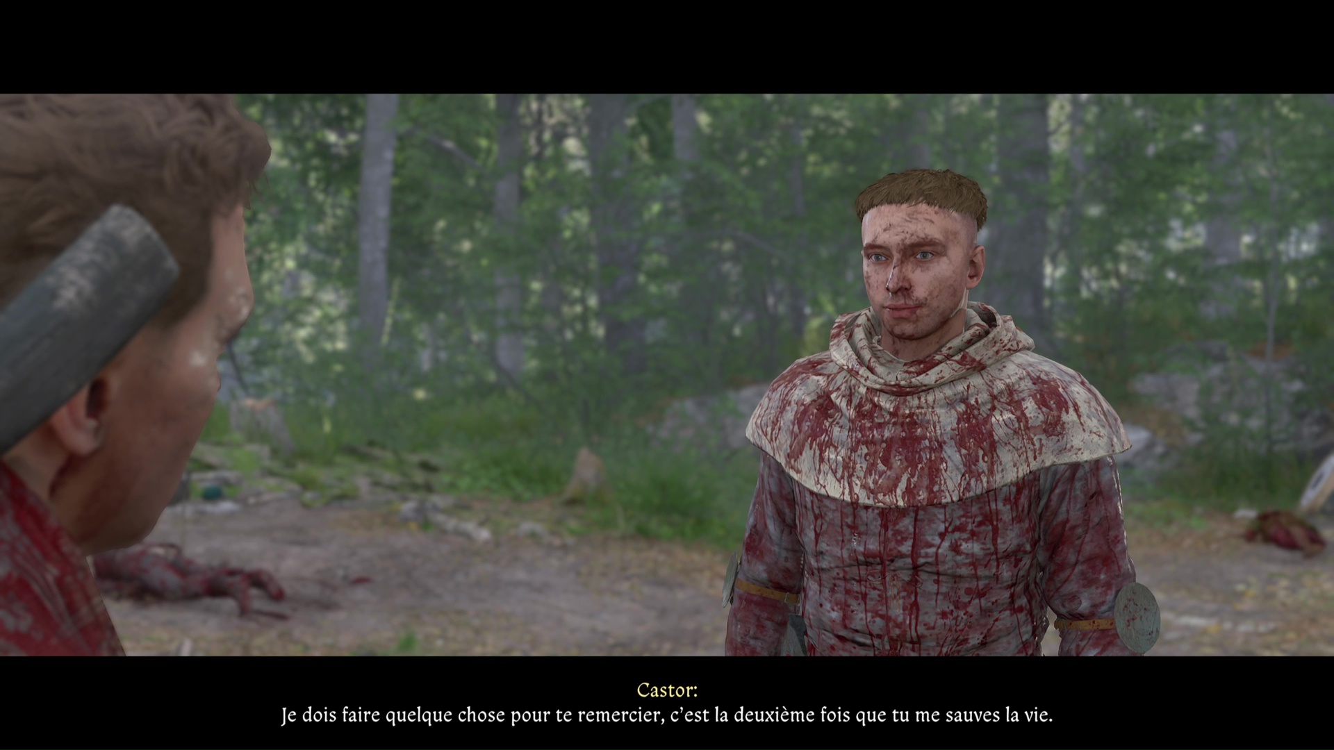 Kingdom come deliverance ii la revolte paysanne 28 27