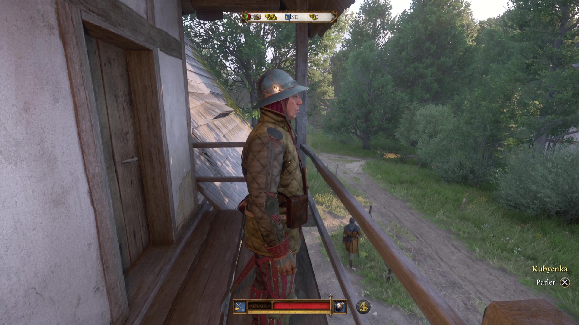 Kingdom come deliverance ii la revolte paysanne 3 3