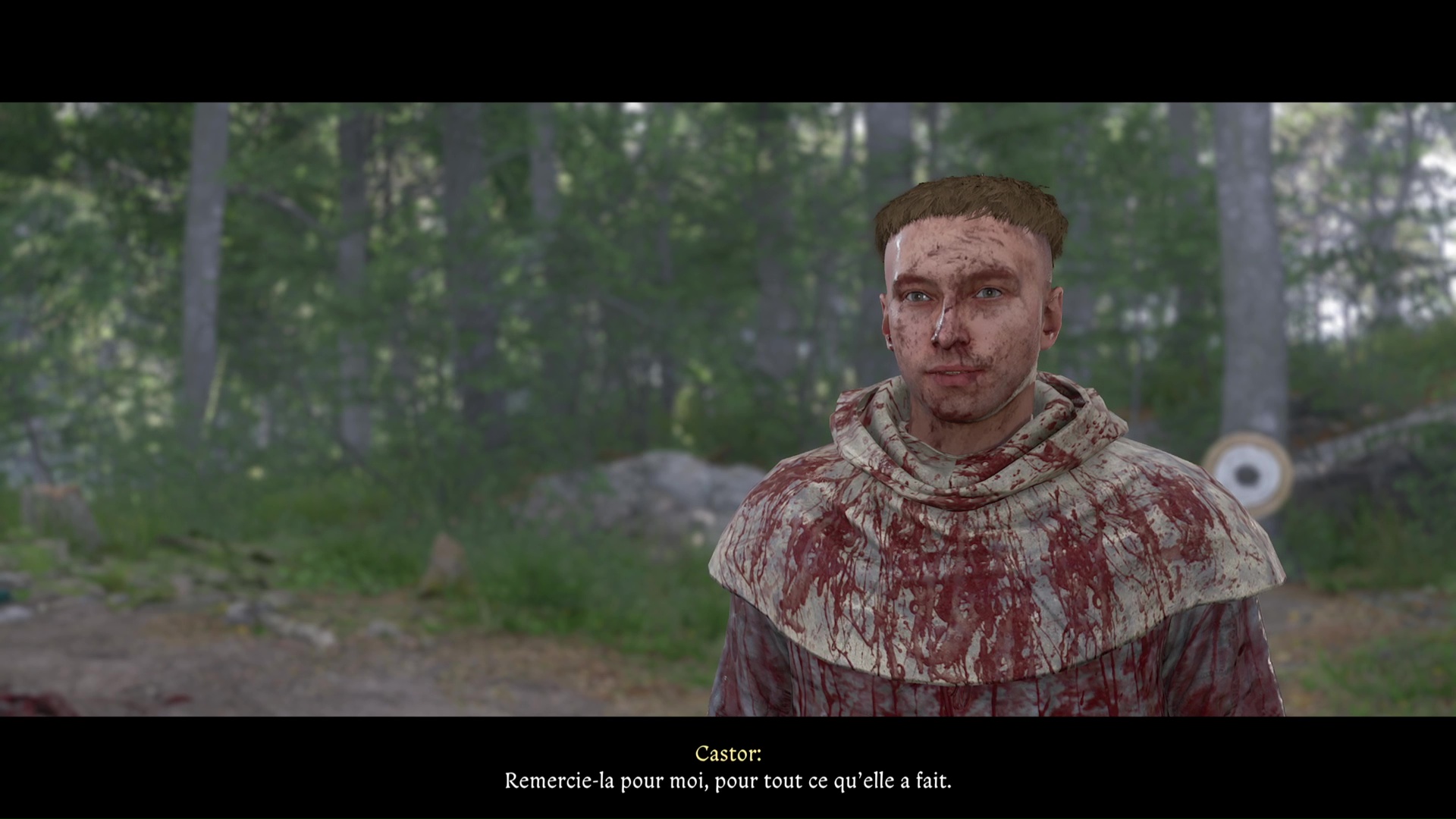 Kingdom come deliverance ii la revolte paysanne 32 31