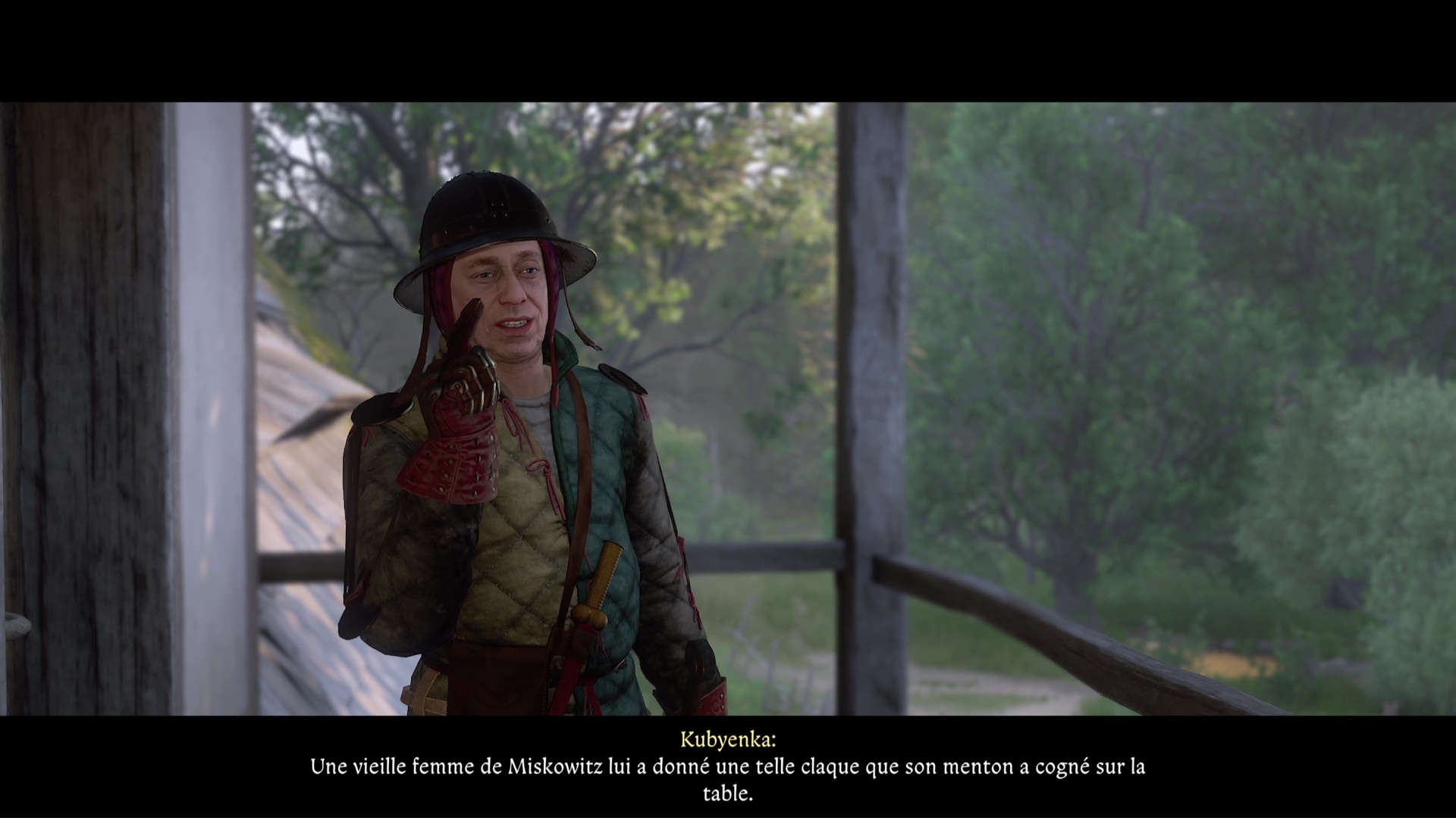 Kingdom come deliverance ii la revolte paysanne 6 6