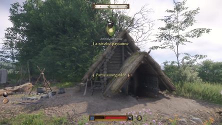 Image d'illustration pour l'article : La révolte paysanne - Kingdom Come Deliverance II