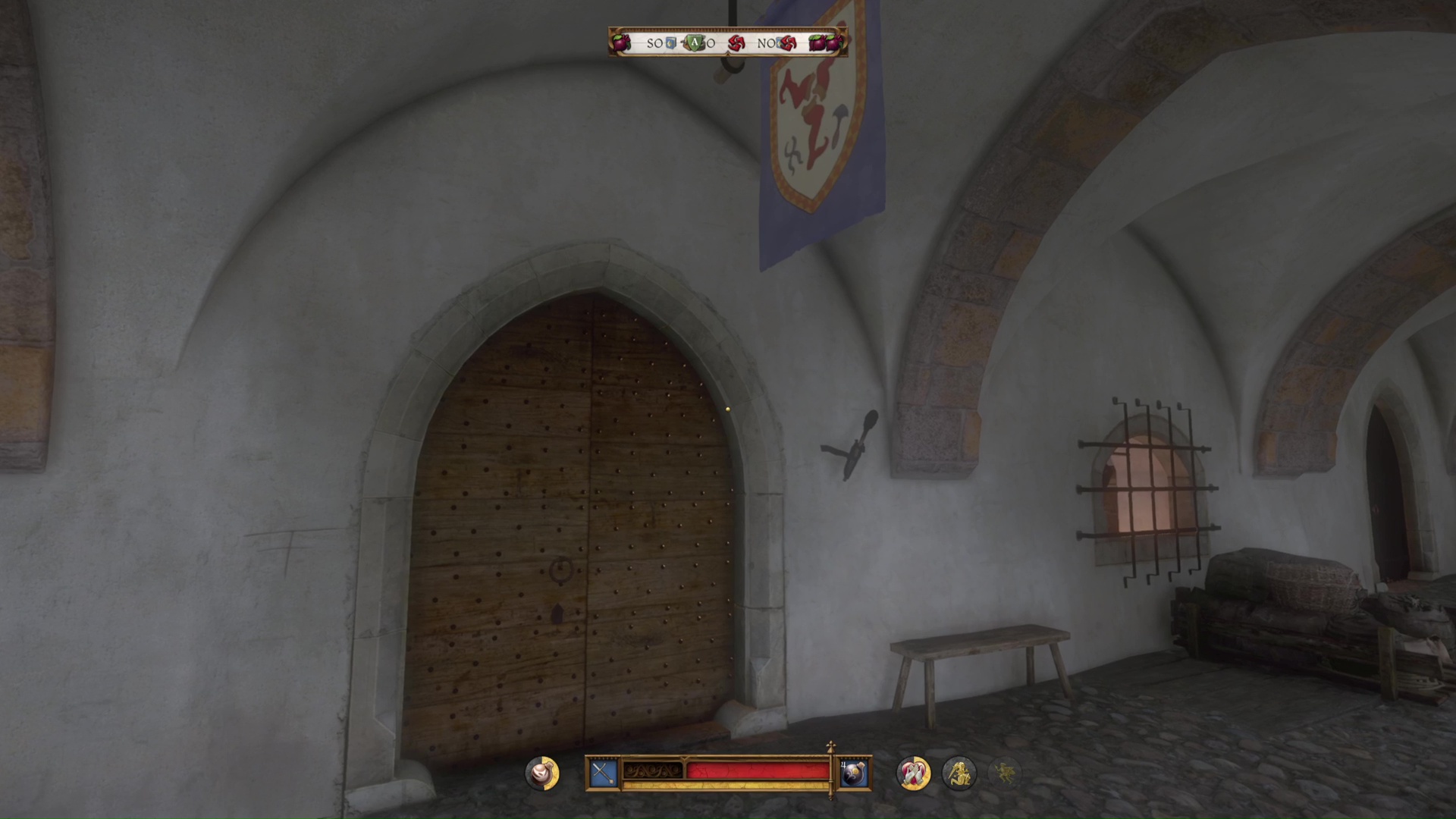 Kingdom come deliverance ii la veuve et le testament 14 13