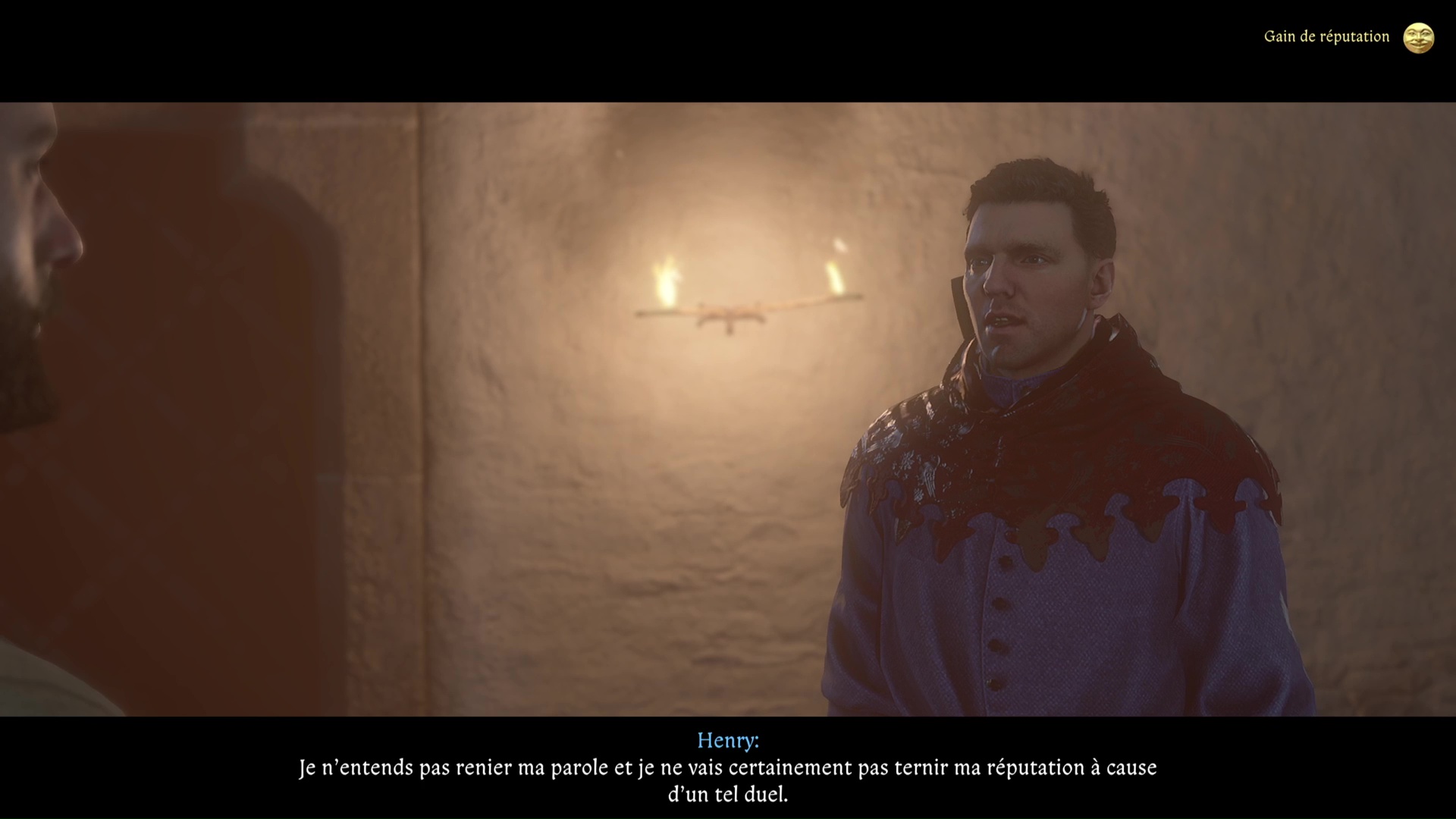 Kingdom come deliverance ii la veuve et le testament 35 17