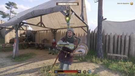Image d'illustration pour l'article : L'Absolutrice - Kingdom Come Deliverance II