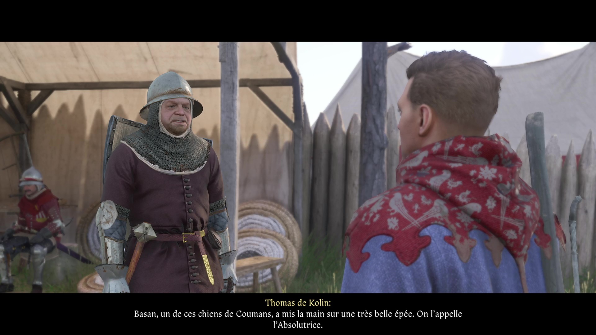 Kingdom come deliverance ii labsolutrice 5 5