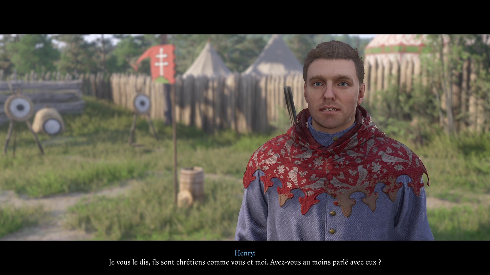 Kingdom come deliverance ii labsolutrice 8 8