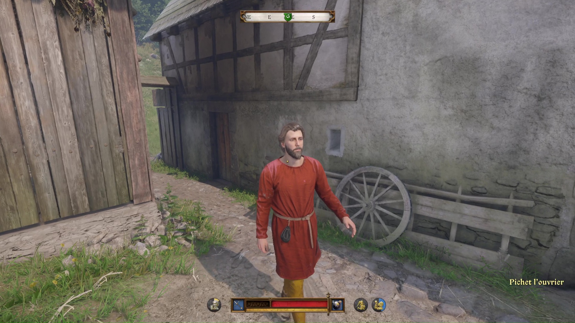 Kingdom come deliverance ii le cinquieme commandement 101 101