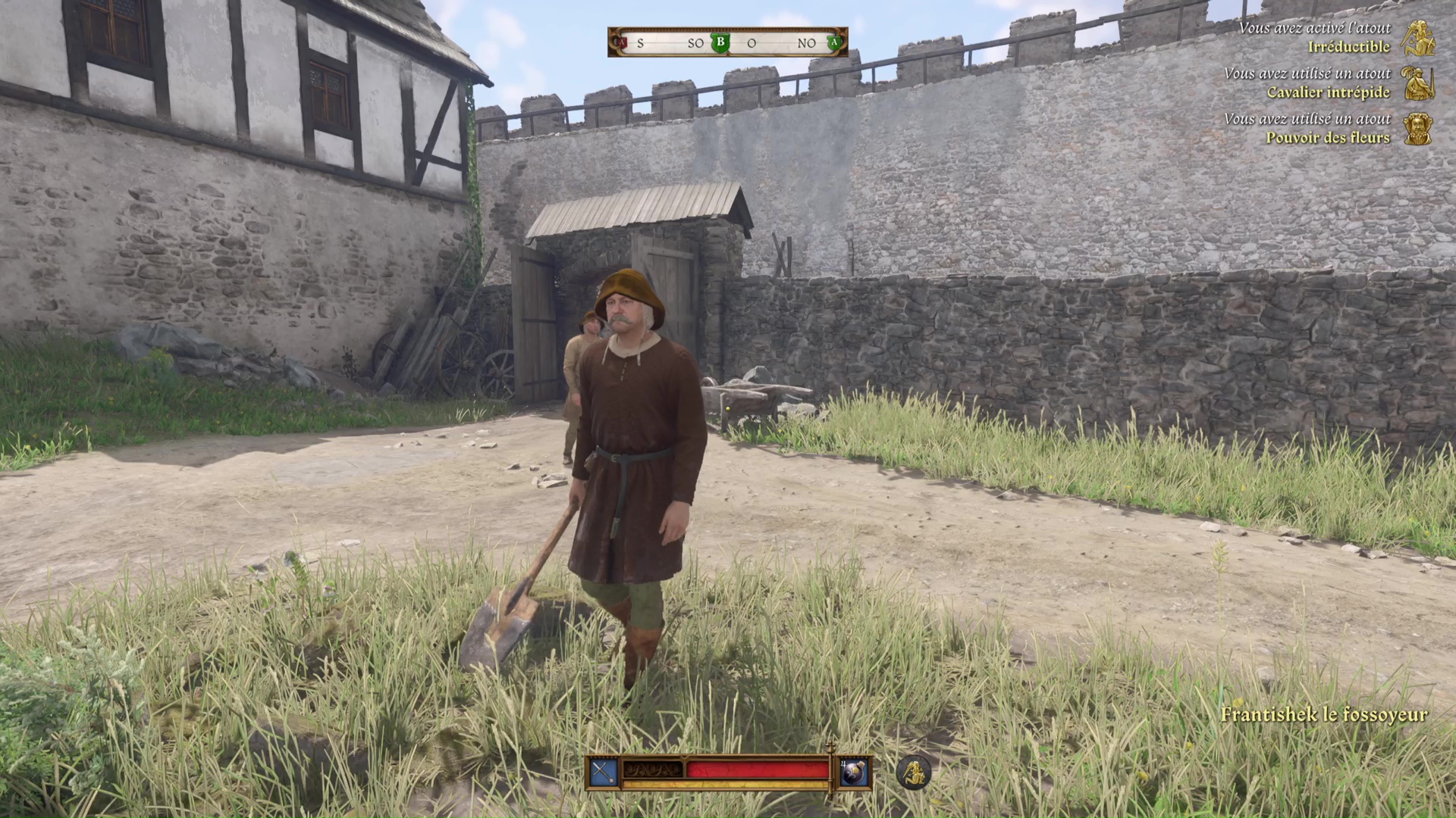 Kingdom come deliverance ii le cinquieme commandement 11 10