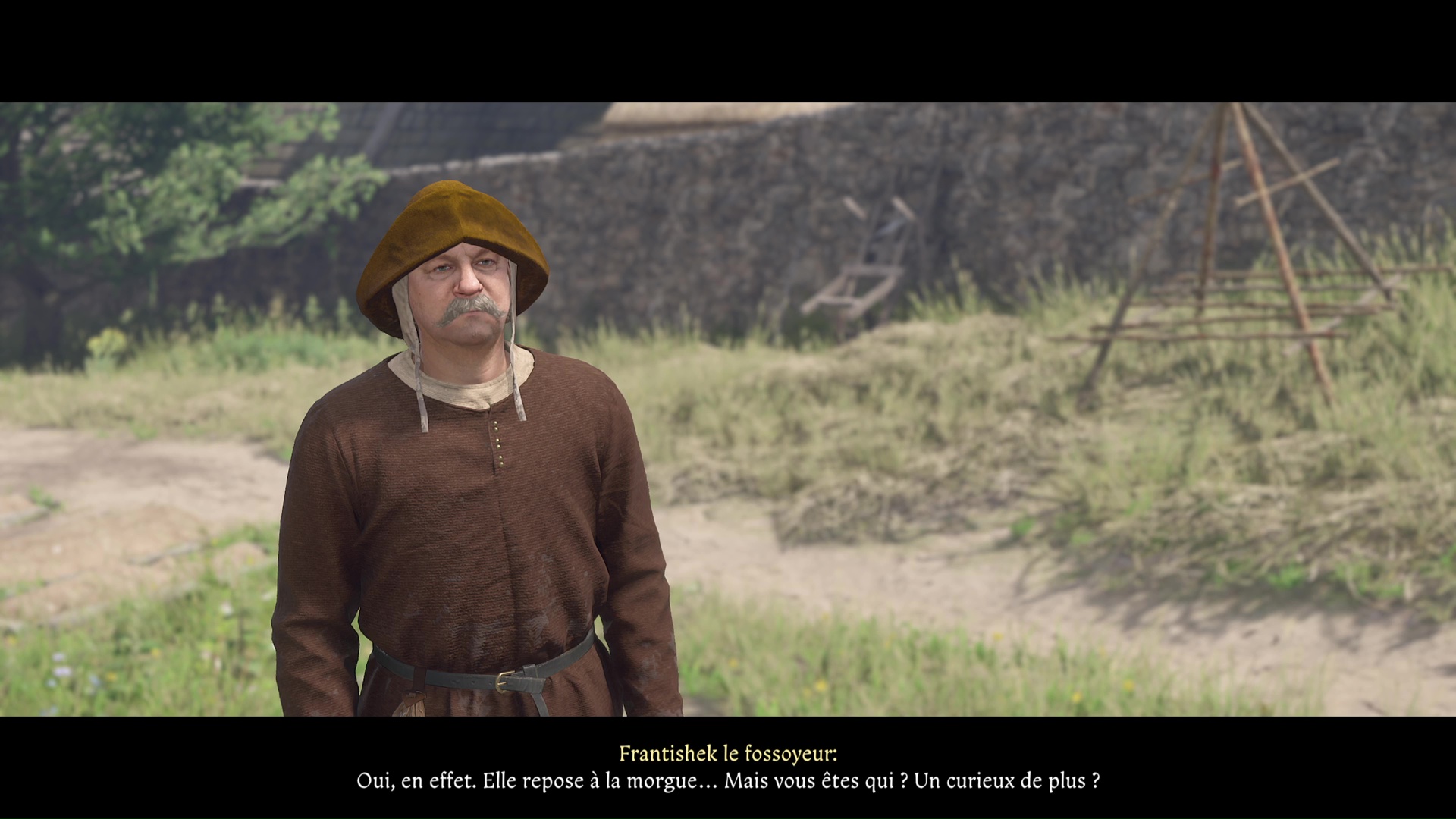 Kingdom come deliverance ii le cinquieme commandement 12 11