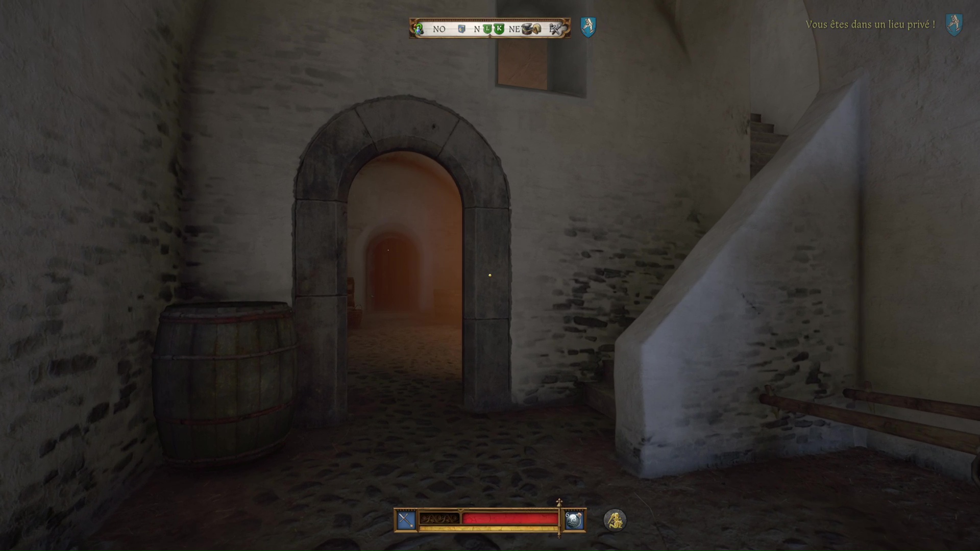 Kingdom come deliverance ii le cinquieme commandement 121 122