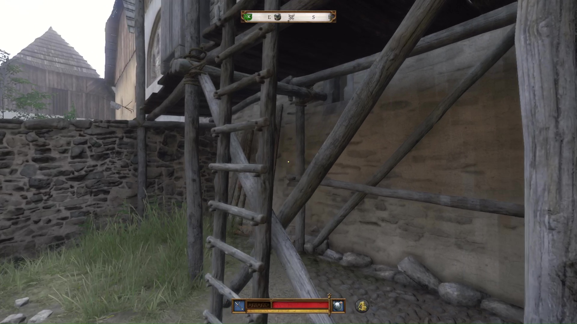 Kingdom come deliverance ii le cinquieme commandement 122 123