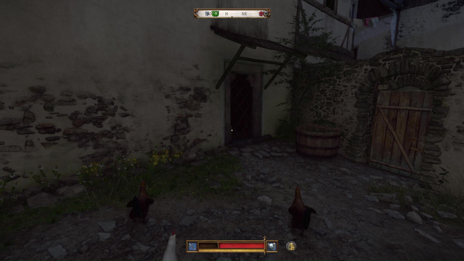 Kingdom come deliverance ii le cinquieme commandement 125 126