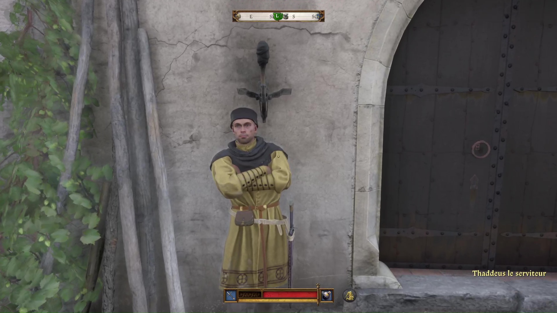 Kingdom come deliverance ii le cinquieme commandement 136 120