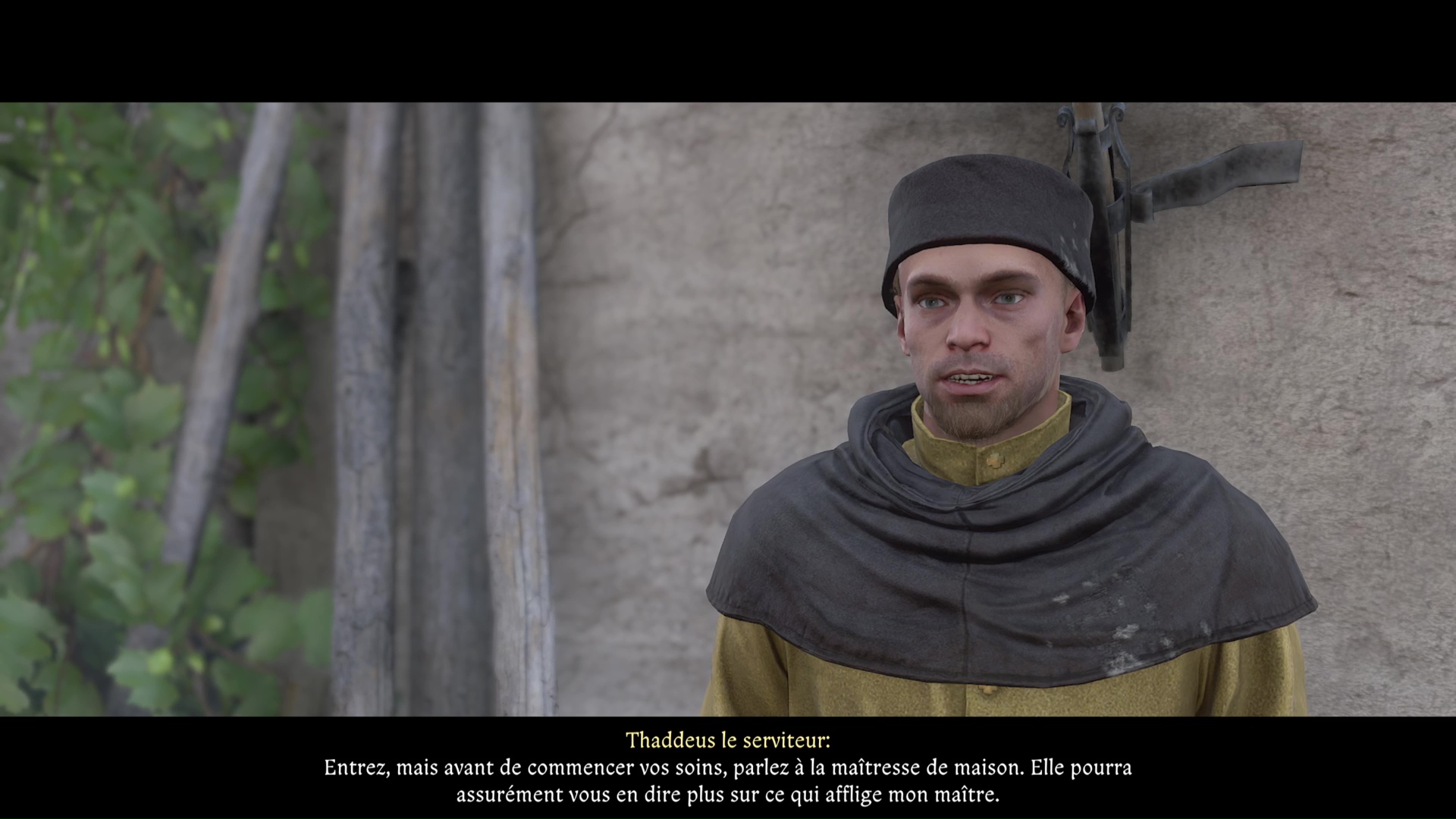 Kingdom come deliverance ii le cinquieme commandement 139 132